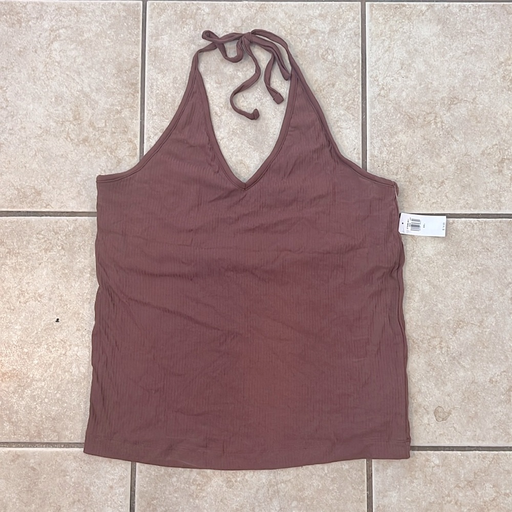 2 for $14 🌺 NWT halter top